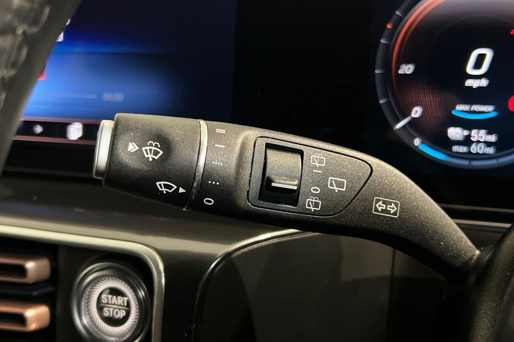 Used Mercedes-Benz EQC 2022 for sale - 76558581: Photo 26