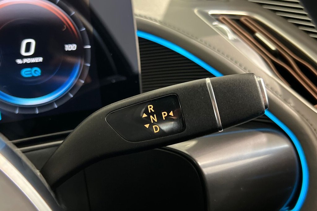 Used Mercedes-Benz EQC 2022 for sale - 76558581: Photo 27