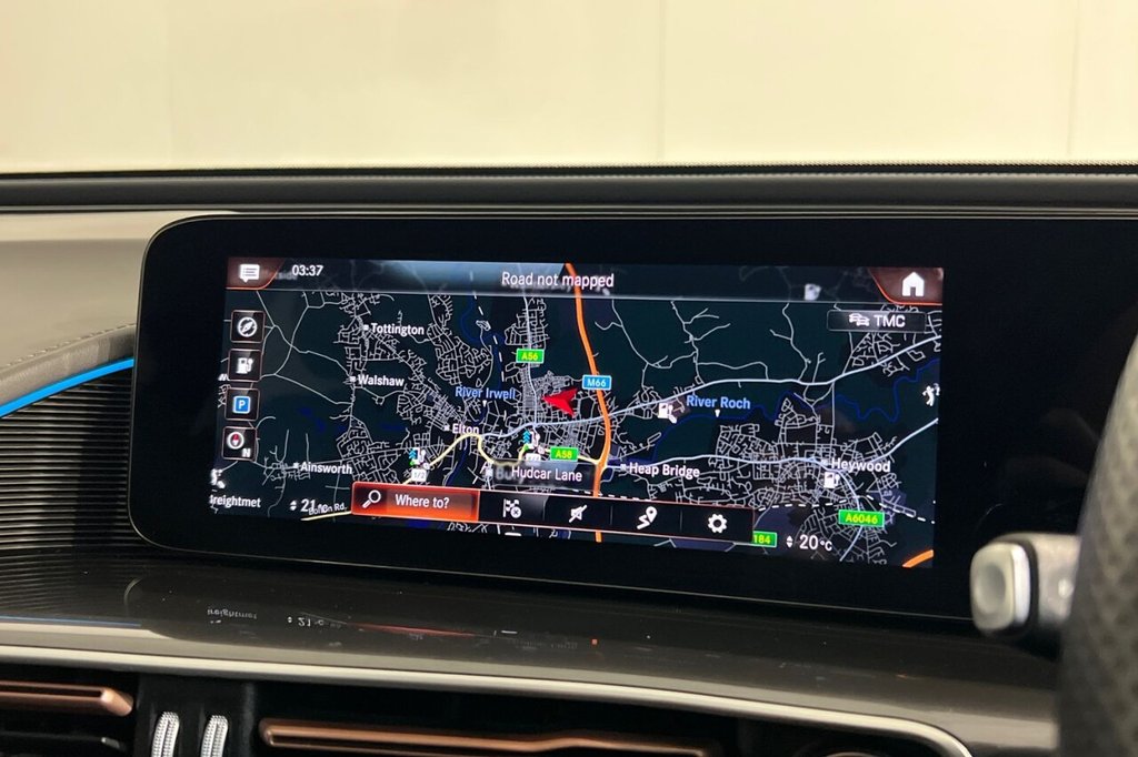 Used Mercedes-Benz EQC 2022 for sale - 76558581: Photo 29