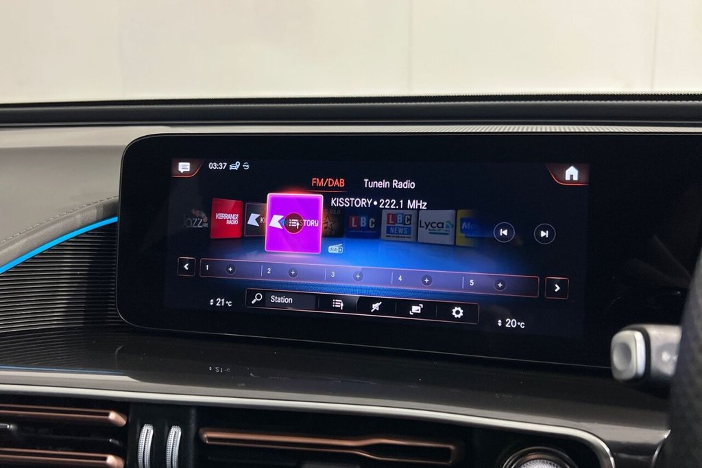 Used Mercedes-Benz EQC 2022 for sale - 76558581: Photo 30