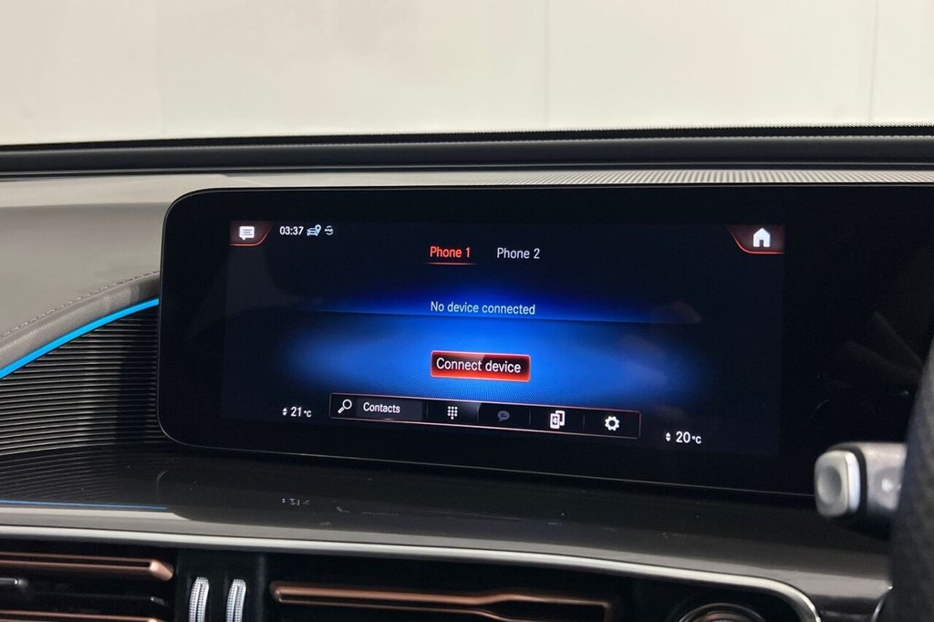 Used Mercedes-Benz EQC 2022 for sale - 76558581: Photo 31