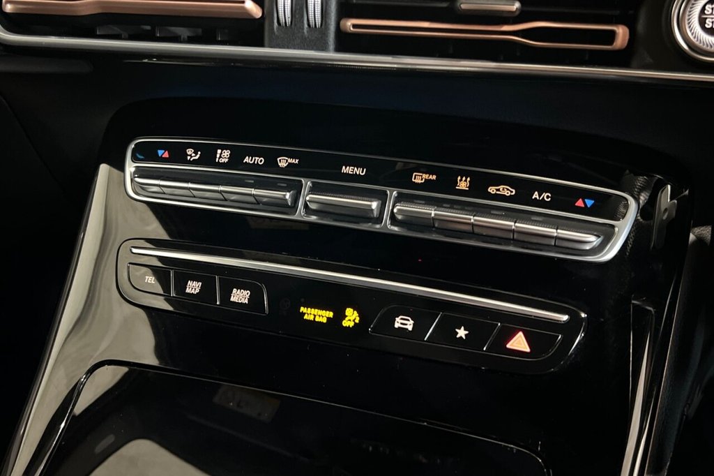 Used Mercedes-Benz EQC 2022 for sale - 76558581: Photo 33