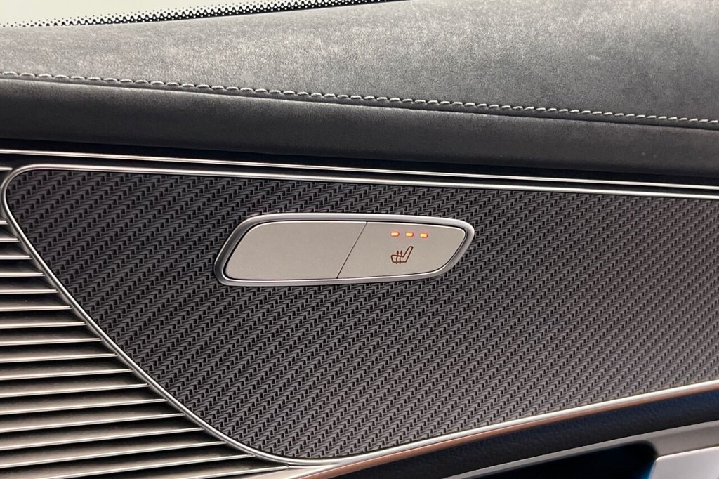 Used Mercedes-Benz EQC 2022 for sale - 76558581: Photo 37