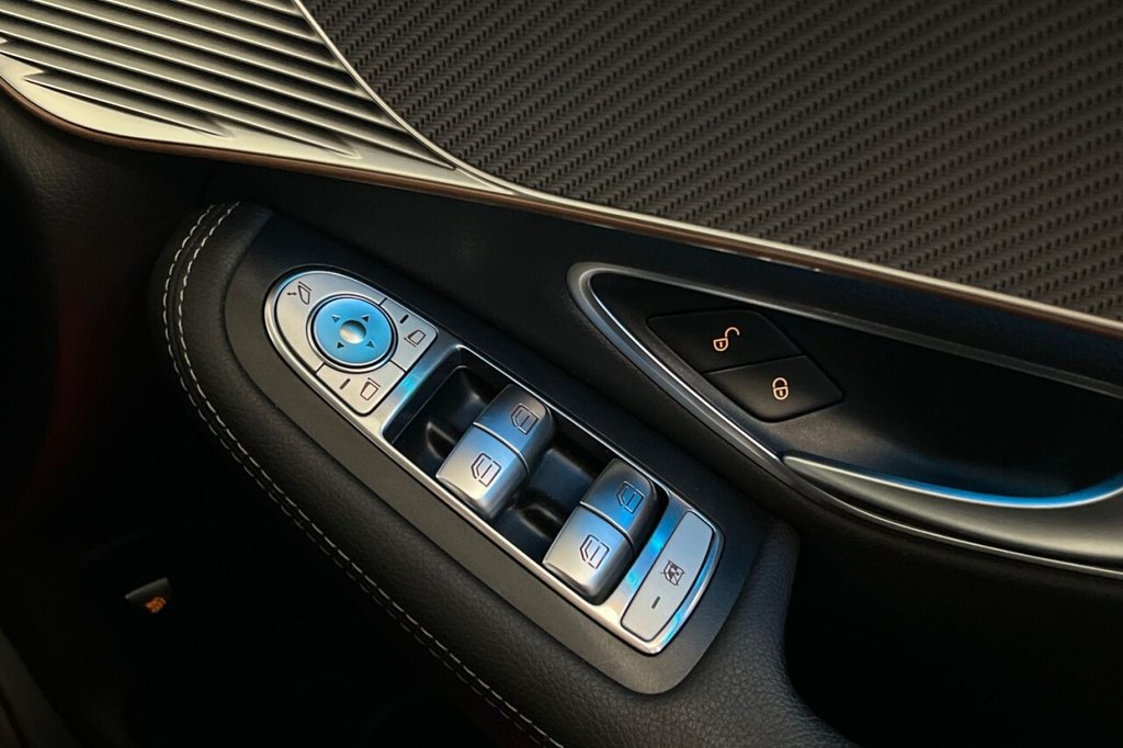 Used Mercedes-Benz EQC 2022 for sale - 76558581: Photo 38