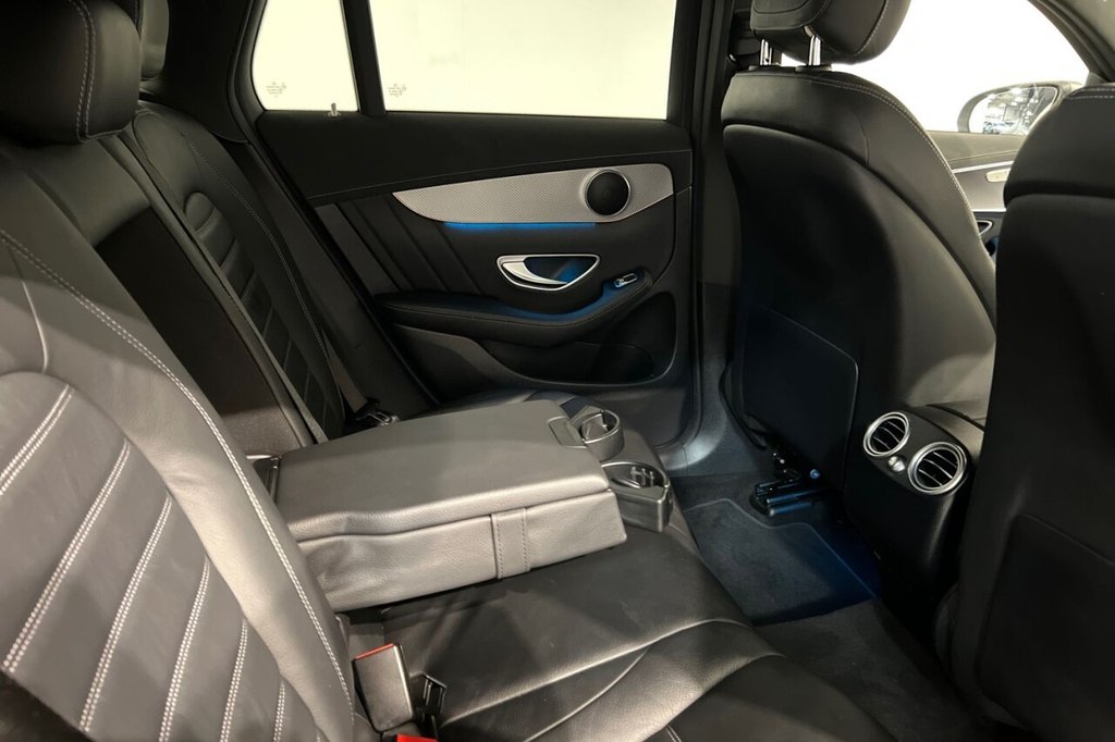 Used Mercedes-Benz EQC 2022 for sale - 76558581: Photo 39