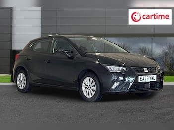 Used SEAT Ibiza 2023 for sale - 79642797: Photo