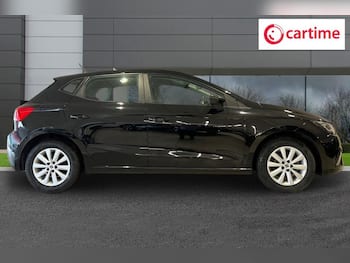 Used SEAT Ibiza 2023 for sale - 79642797: Photo