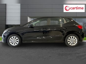 Used SEAT Ibiza 2023 for sale - 79642797: Photo