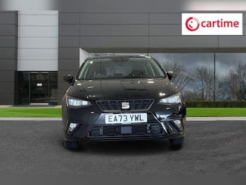 Used SEAT Ibiza 2023 for sale - 79642797: Photo