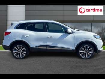 Used Renault Kadjar 2020 for sale - 74494936: Photo