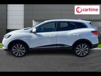 Used Renault Kadjar 2020 for sale - 74494936: Photo