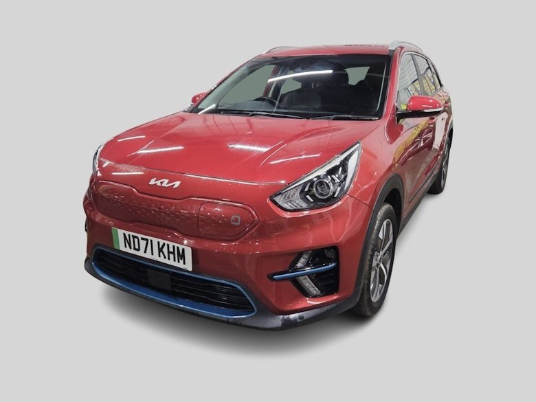 Used Kia Niro 2022 for sale - 78044603: Photo 2