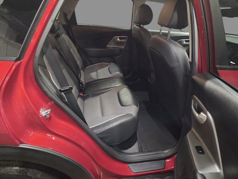 Used Kia Niro 2022 for sale - 78044603: Photo 3