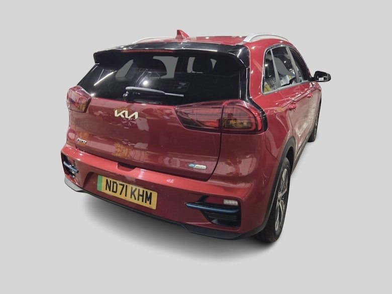 Used Kia Niro 2022 for sale - 78044603: Photo 6