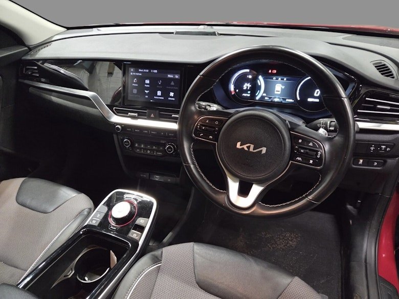 Used Kia Niro 2022 for sale - 78044603: Photo 7