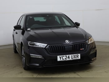 Used Skoda Octavia 2024 for sale - 79462580: Photo