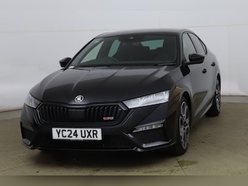 Used Skoda Octavia 2024 for sale - 79462580: Photo