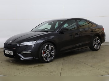 Used Skoda Octavia 2024 for sale - 79462580: Photo