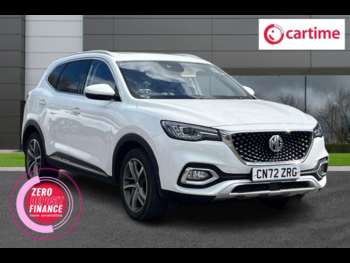 2022 (72) - 1.5 T-GDI Exclusive SUV 5dr Petrol Manual Euro 6 (s/s) (162 ps) Heated Seat