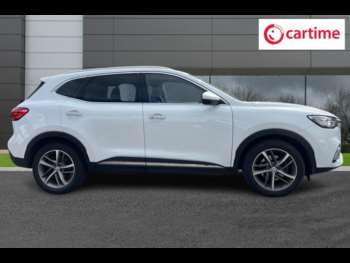 Used MG MG HS 2022 for sale - 74296414: Photo