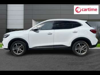 Used MG MG HS 2022 for sale - 74296414: Photo