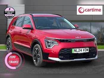 Used Kia Niro 2024 for sale - 78930695: Photo