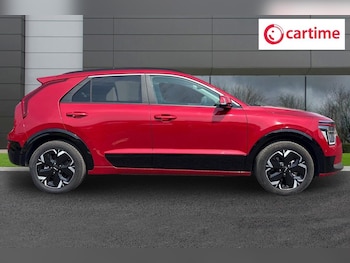 Used Kia Niro 2024 for sale - 78930695: Photo