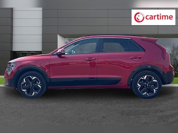 Used Kia Niro 2024 for sale - 78930695: Photo