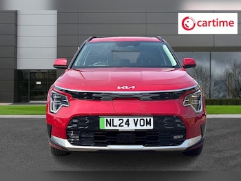 Used Kia Niro 2024 for sale - 78930695: Photo