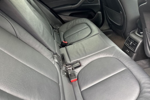 Used BMW X2 2021 for sale - 75047368: Photo 10
