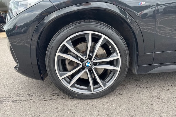 Used BMW X2 2021 for sale - 75047368: Photo 14