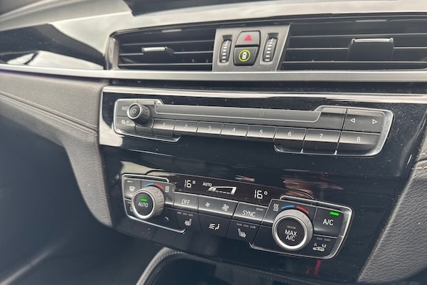Used BMW X2 2021 for sale - 75047368: Photo 17
