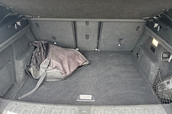 Used BMW X2 2021 for sale - 75047368: Photo 25