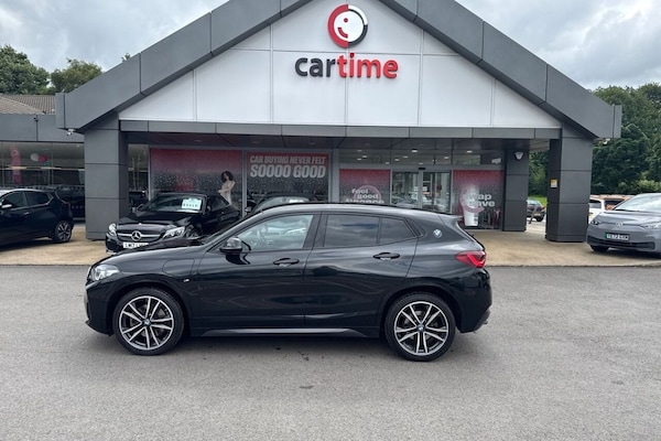 Used BMW X2 2021 for sale - 75047368: Photo 29