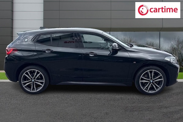 Used BMW X2 2021 for sale - 75047368: Photo 2