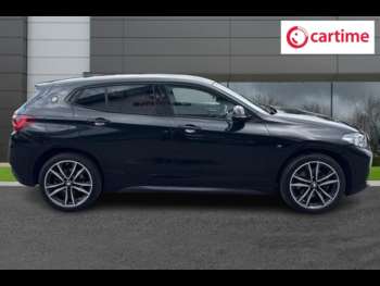 Used BMW X2 2021 for sale - 75047368: Photo