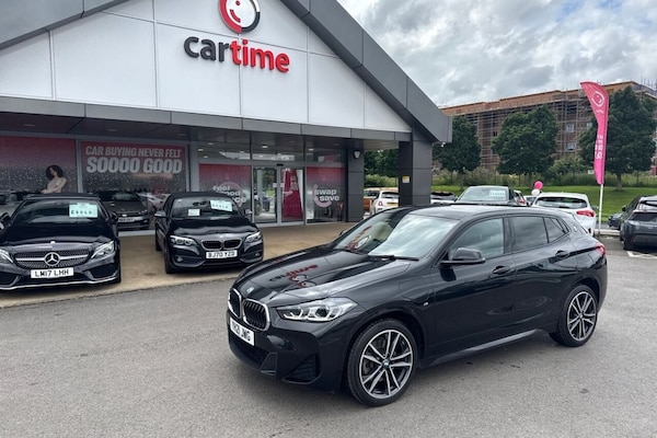 Used BMW X2 2021 for sale - 75047368: Photo 31