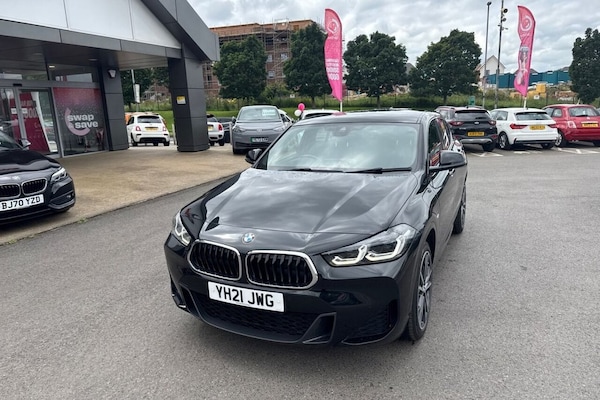 Used BMW X2 2021 for sale - 75047368: Photo 32