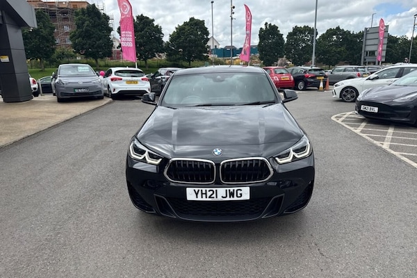 Used BMW X2 2021 for sale - 75047368: Photo 33