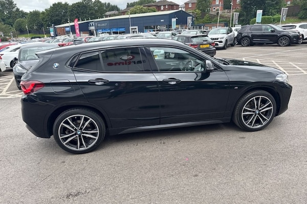 Used BMW X2 2021 for sale - 75047368: Photo 36