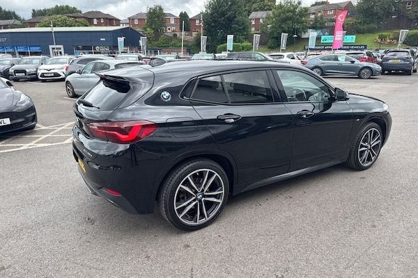 Used BMW X2 2021 for sale - 75047368: Photo 38