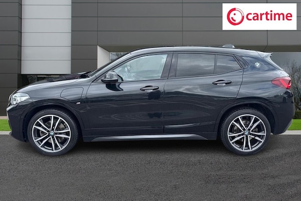 Used BMW X2 2021 for sale - 75047368: Photo 3