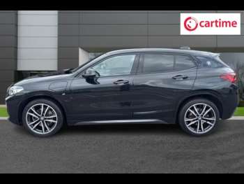 Used BMW X2 2021 for sale - 75047368: Photo