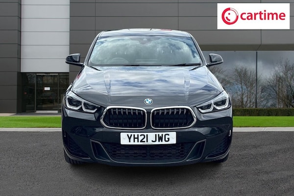Used BMW X2 2021 for sale - 75047368: Photo 5