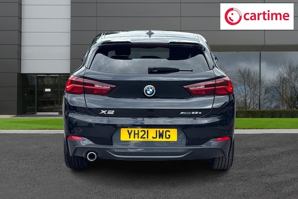 Used BMW X2 2021 for sale - 75047368: Photo 6