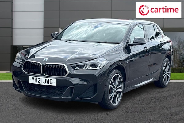 Used BMW X2 2021 for sale - 75047368: Photo 7