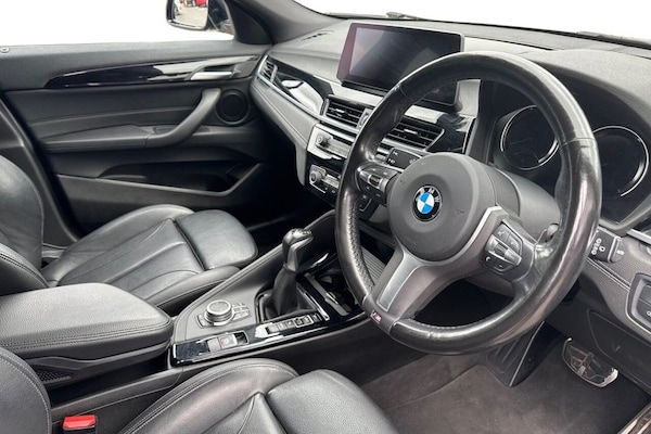 Used BMW X2 2021 for sale - 75047368: Photo 9
