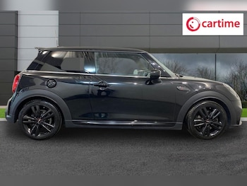 Used MINI Hatch 2023 for sale - 78672284: Photo