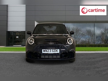 Used MINI Hatch 2023 for sale - 78672284: Photo