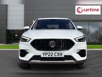 Used MG MG ZS 2022 for sale - 78401554: Photo